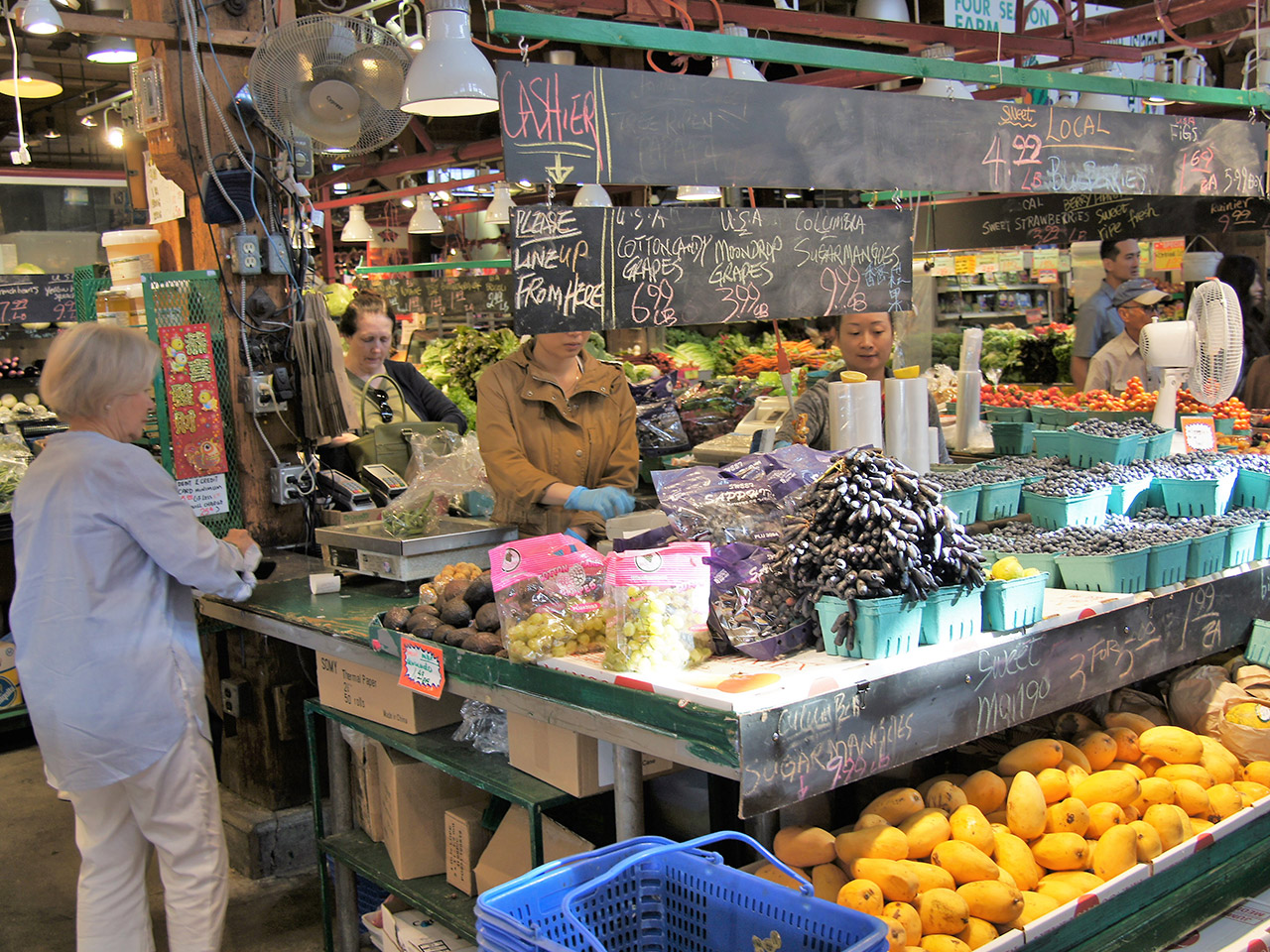  Estate tempo di grigliate: con più frutta e verdura