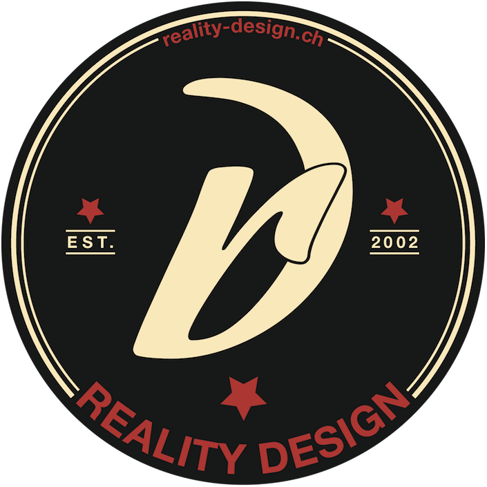 Logo Reality Design